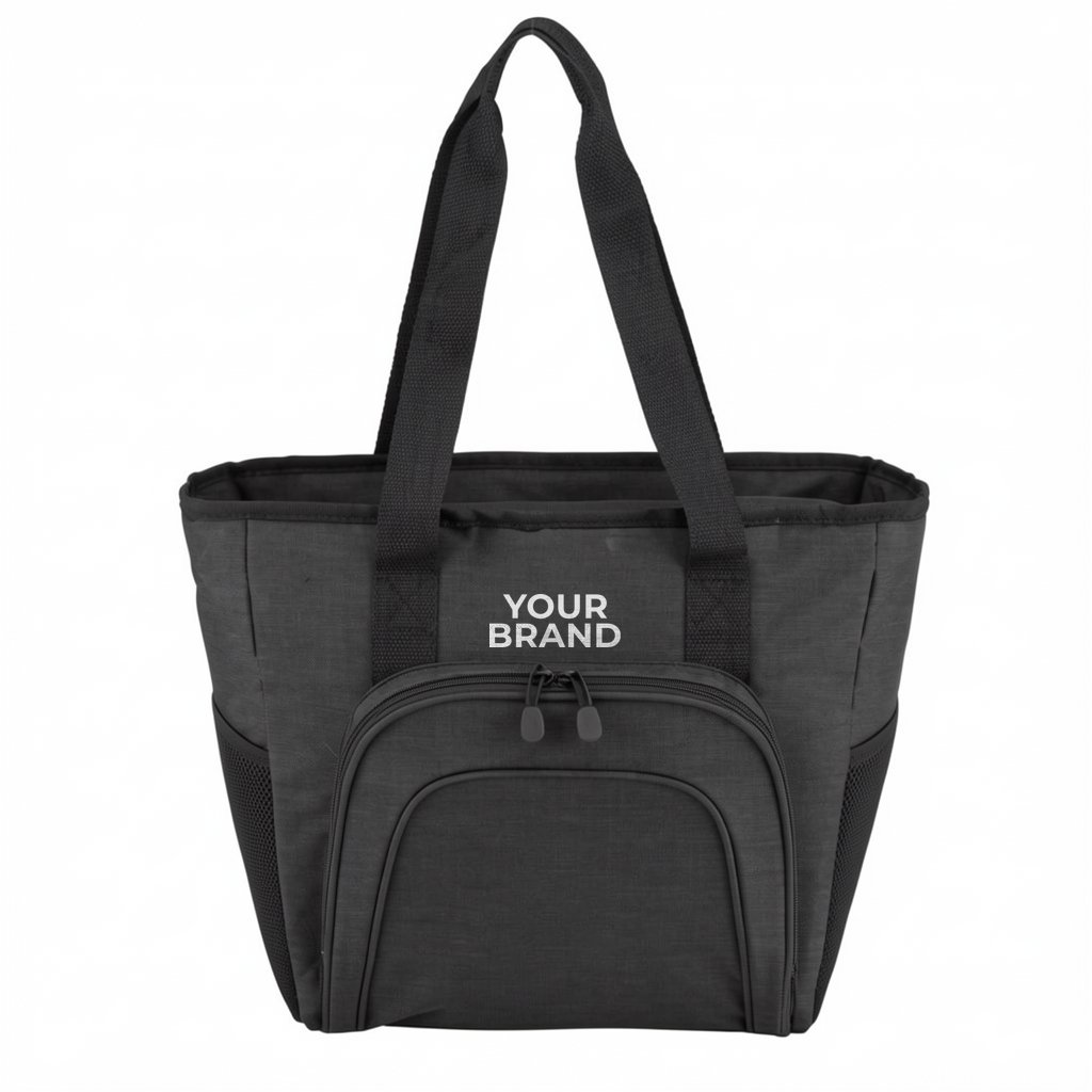 rPET Elite Cooler Tote