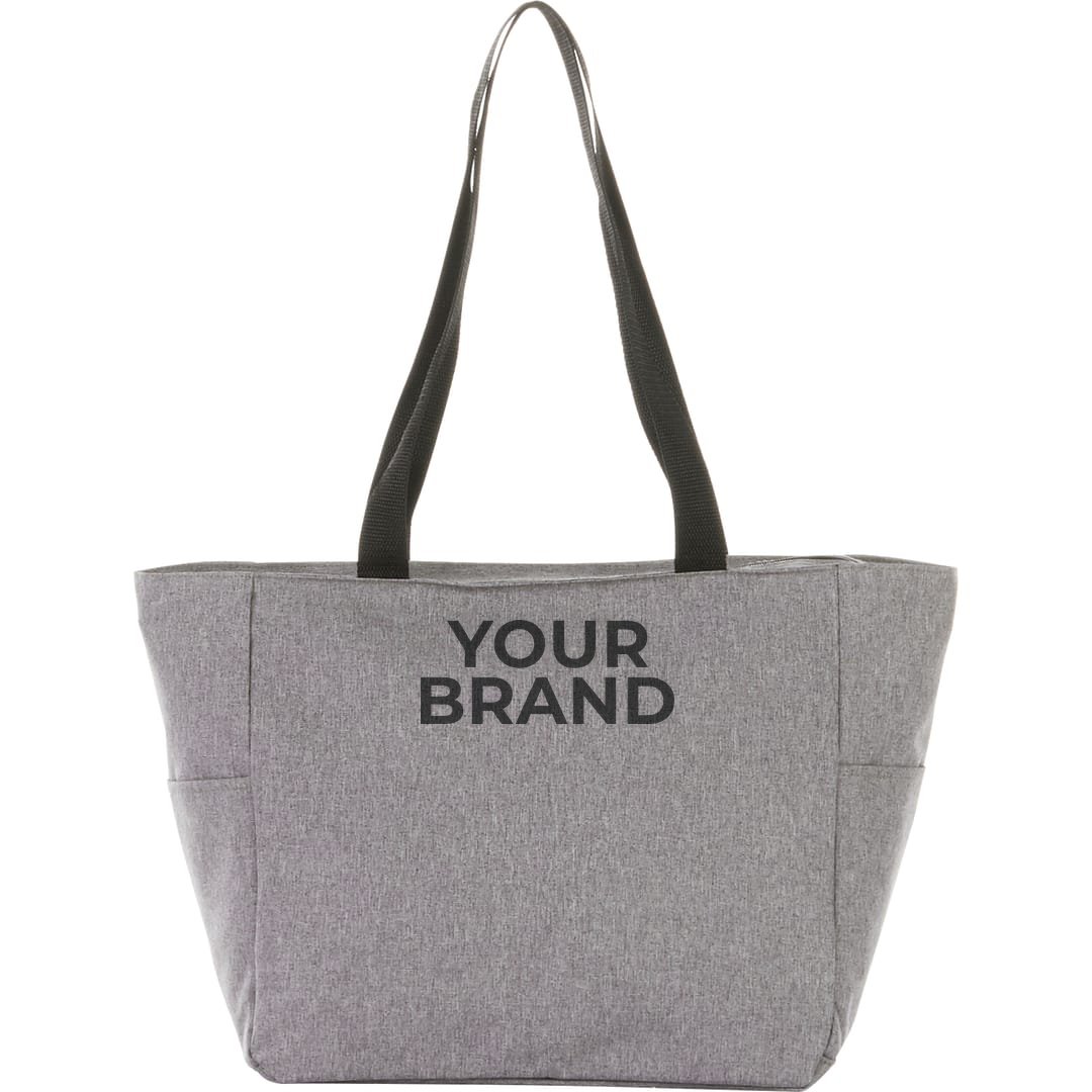 Essential Zip Convention Tote