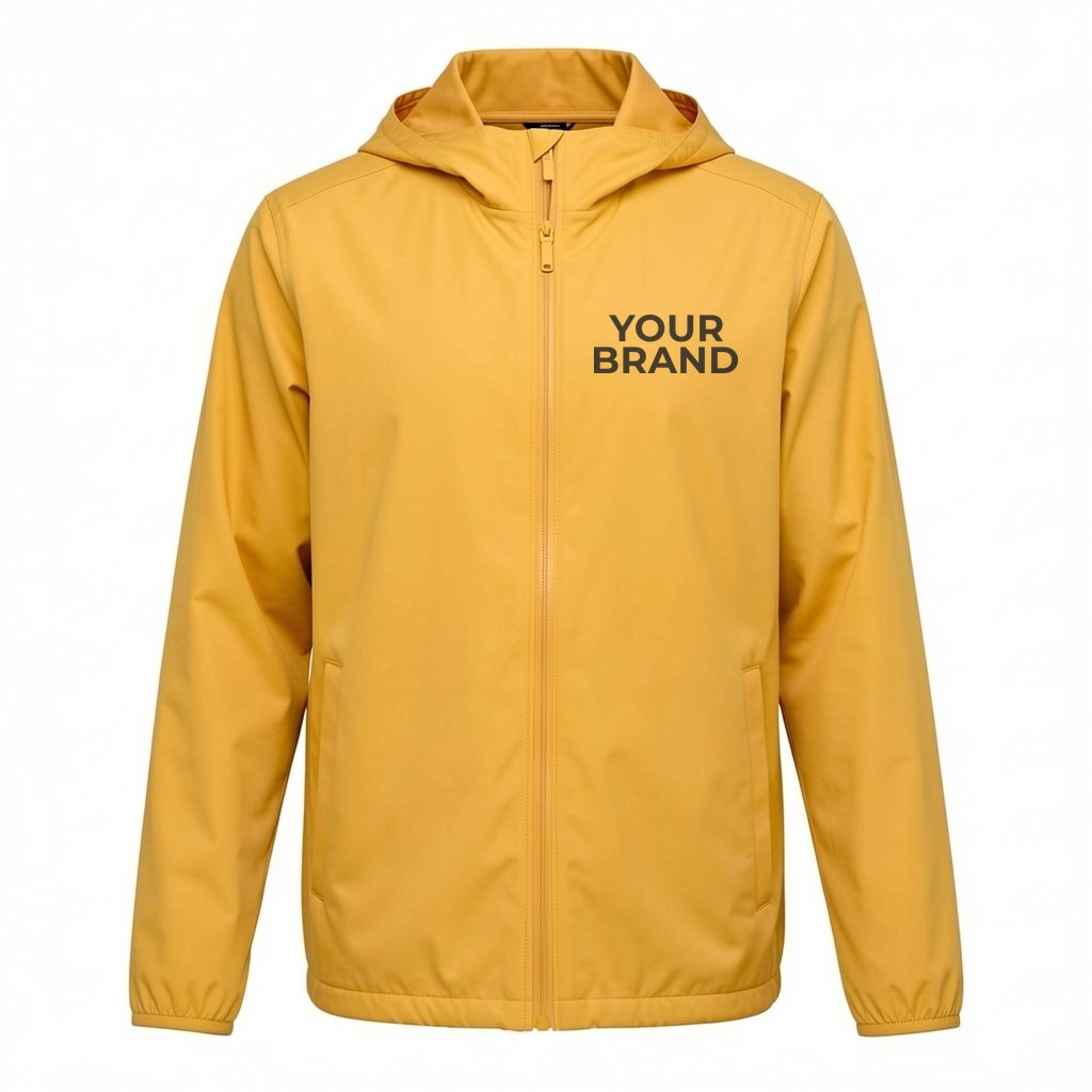 ANETO Lightweight Packable Jacket - Men's