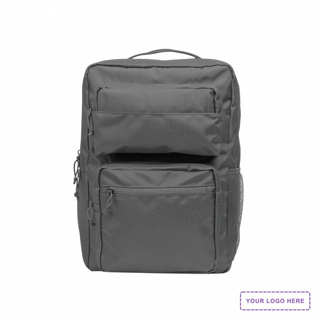 Dakota rPET Backpack