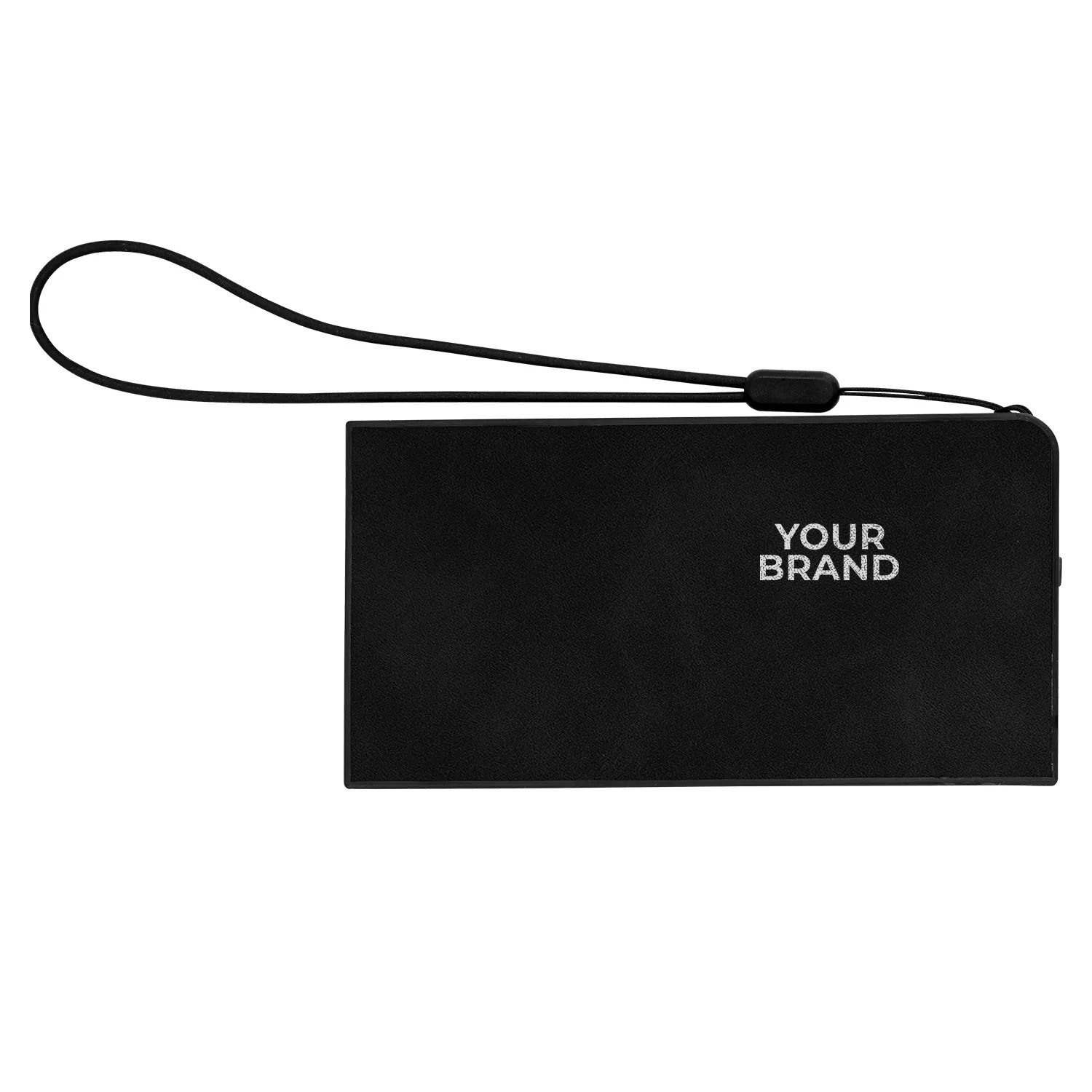 UL Engraved Watermark Power Bank