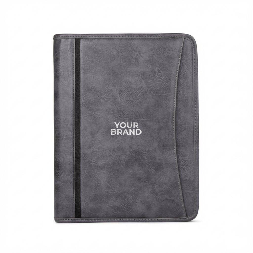 Bugatti Valentino Letter Size Padfolio