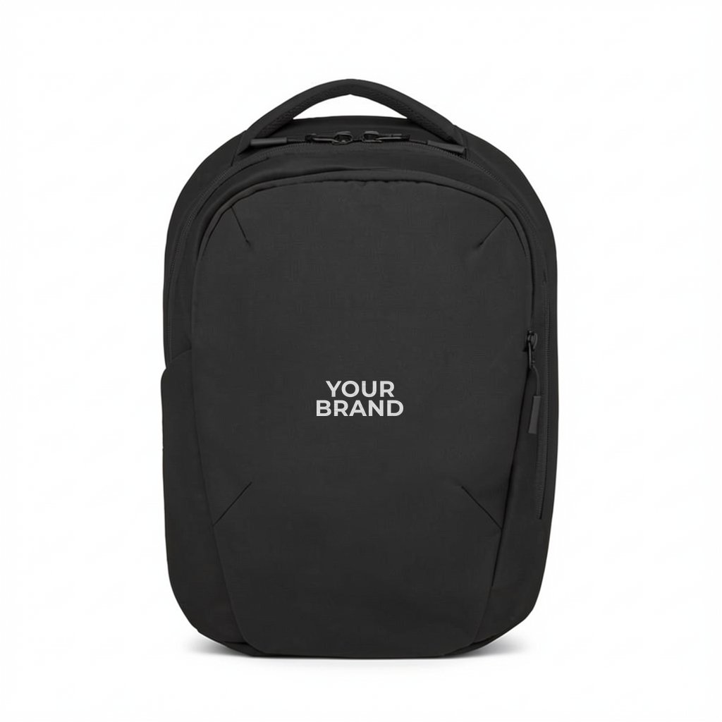 Stratos Recycled Laptop Backpack