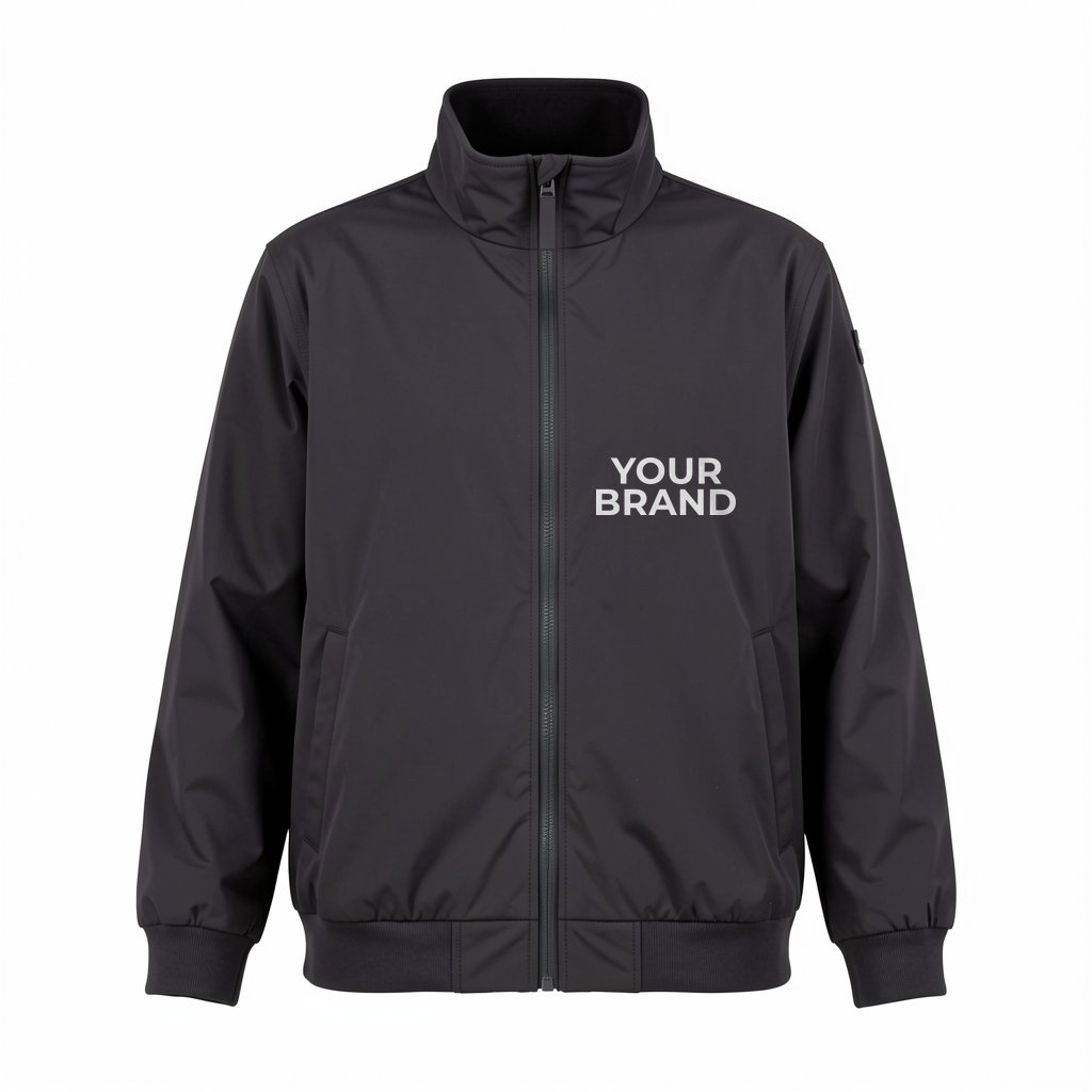 BELFORD Eco Fleece Lined Jacket - Gender Neutral