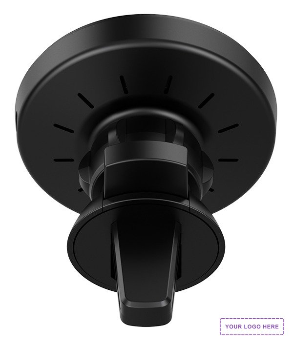 PhoneSuit Mag Max Car Mount & Wireless Charger