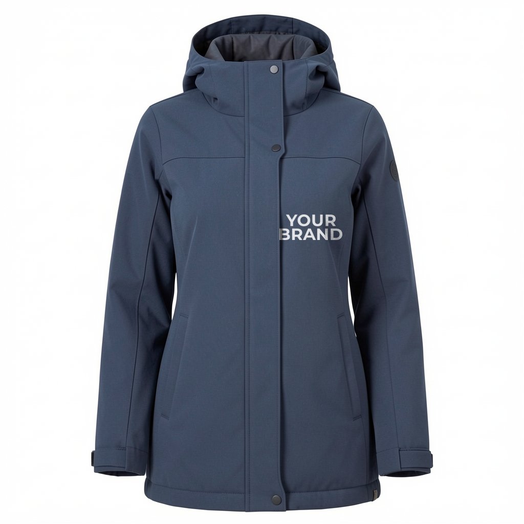 LENA Eco Insulated Jacket - Women's