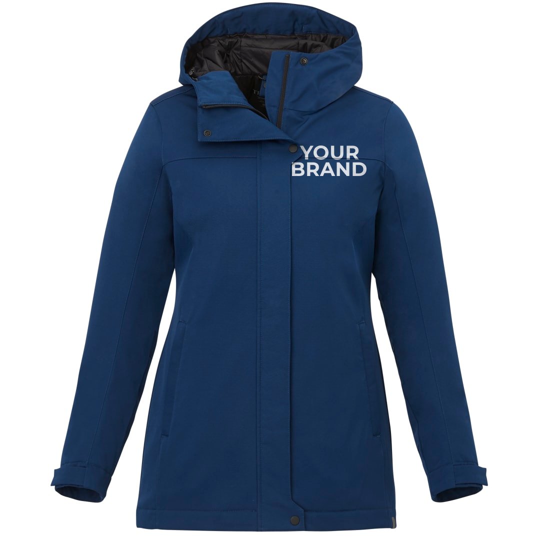 LENA Eco Insulated Jacket - Women's