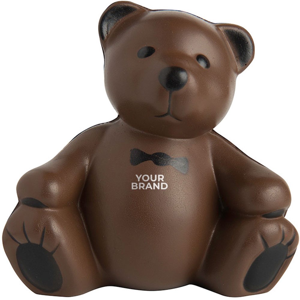 Teddy Bear Stress Reliever