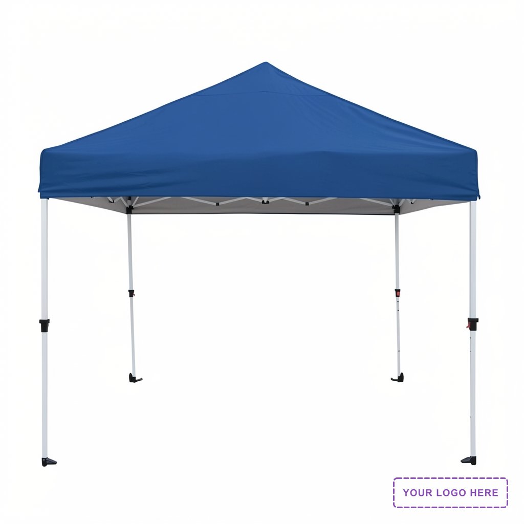 10' Omni Tent Kit (UV Printed)