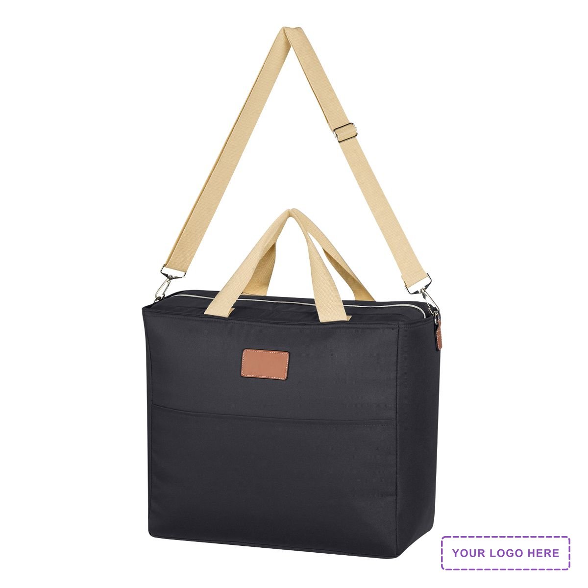 Hefty Cooler Tote Bag