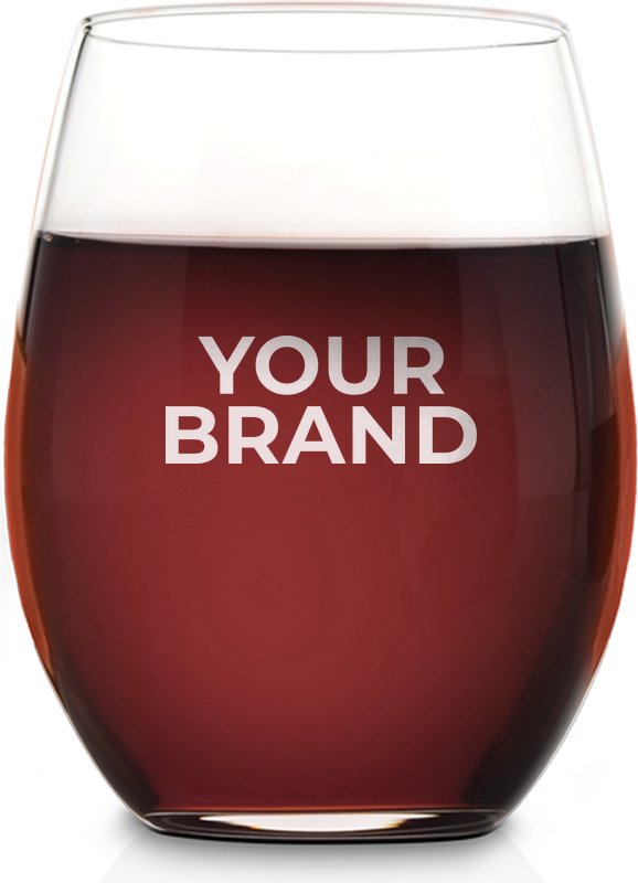 21 oz. Cabernet Riedel - Deep Etched