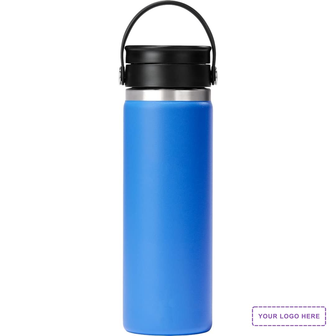 Hydro Flask® Wide Mouth With Flex Sip™ Lid 20oz