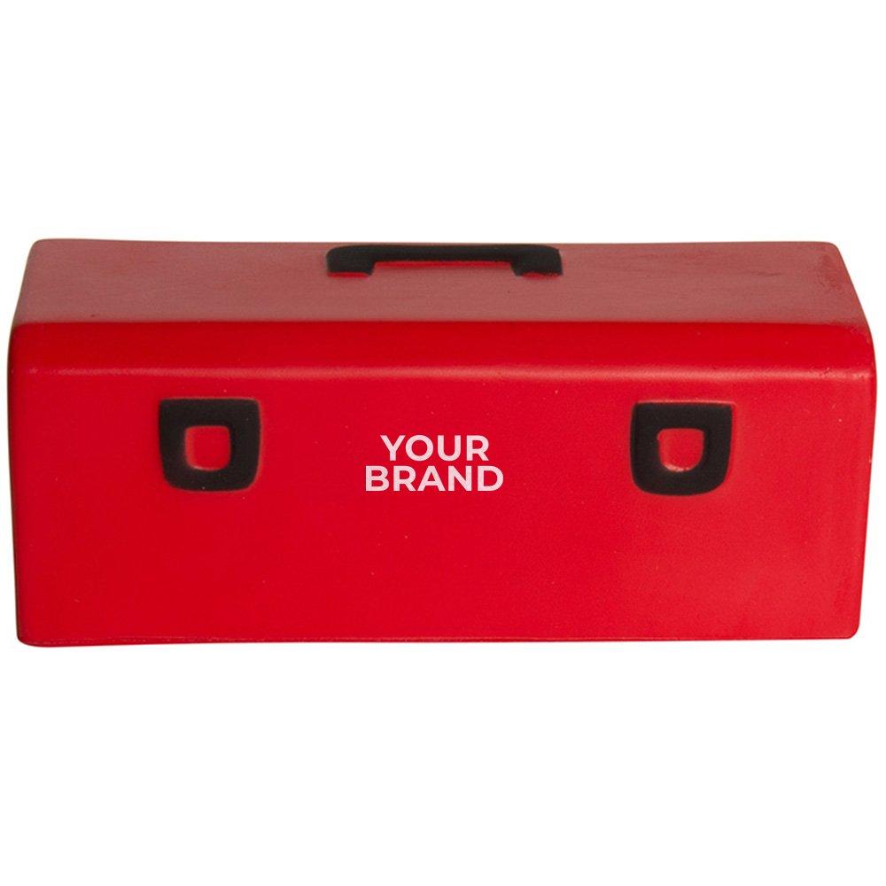 Tool Box Stress Reliever