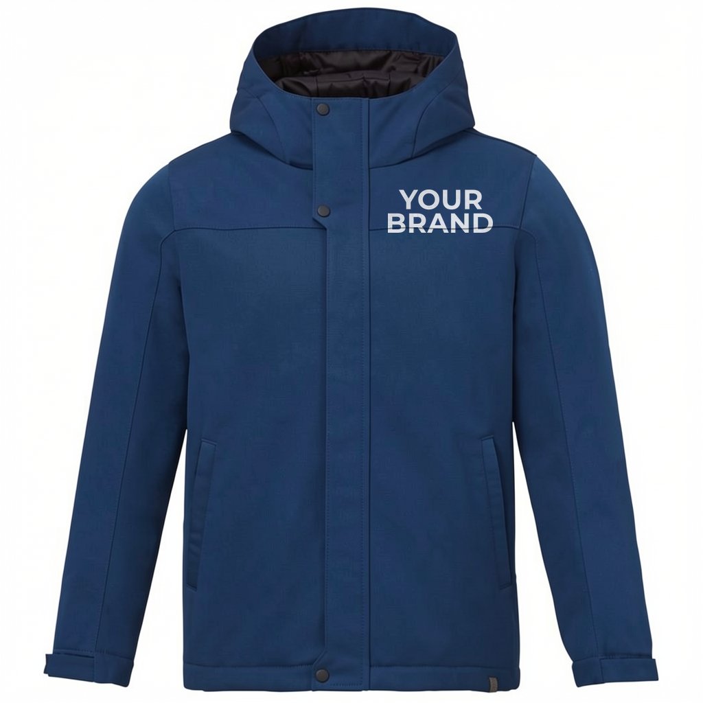 LENA Eco Insulated Jacket - Men's