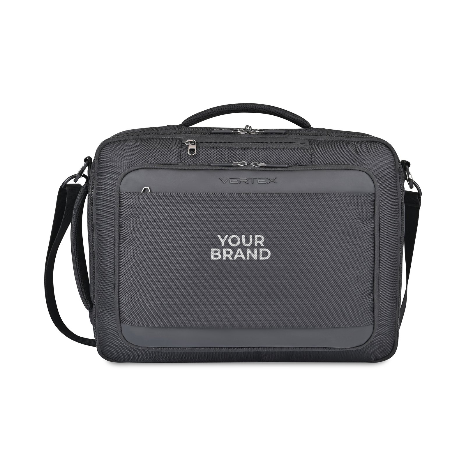 Vertex® Brooklyn Dual Carry Briefpack