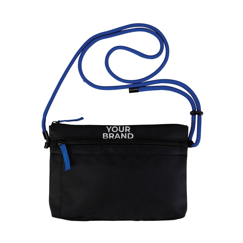 Stroll Shoulder / Crossbody Bag