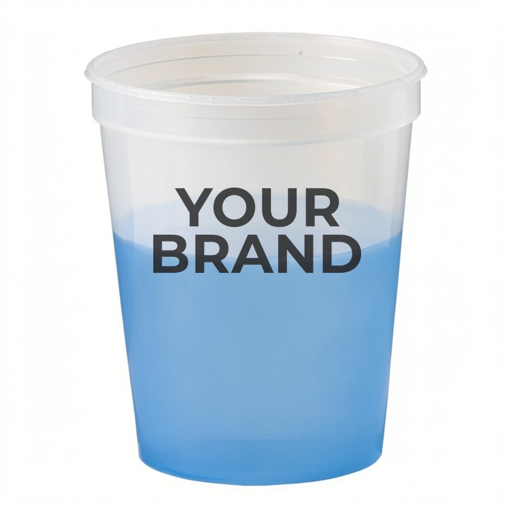 16 Oz. Mood Stadium Cup