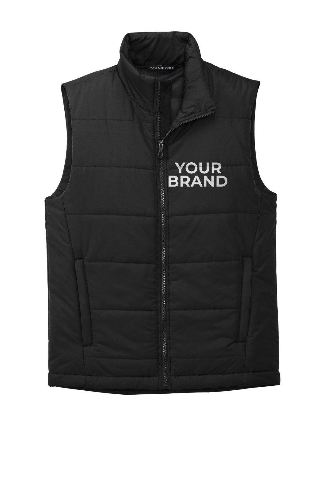 Port Authority Puffer Vest J853