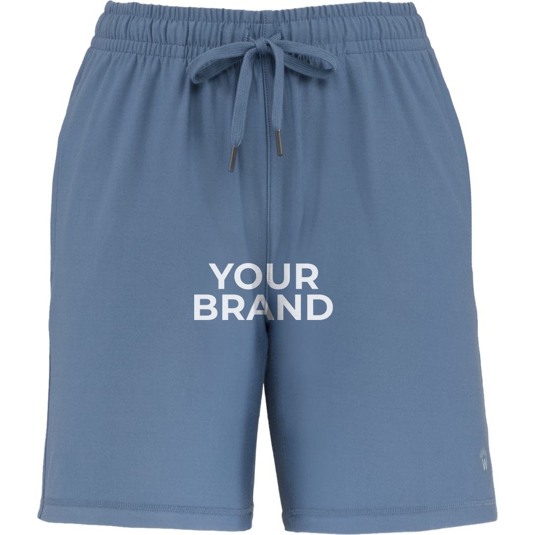 WELLABLE Women's Knit Short