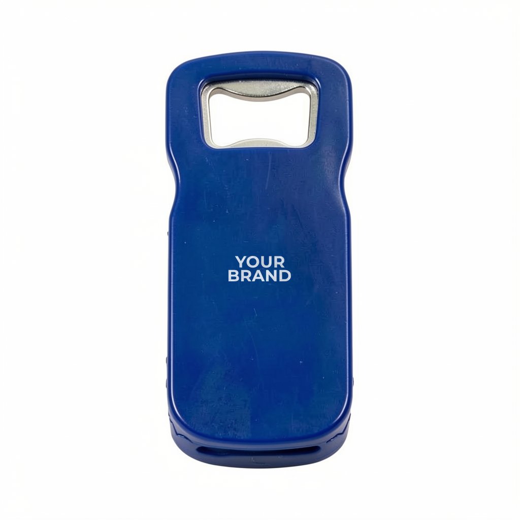 Clip It Bottle Opener