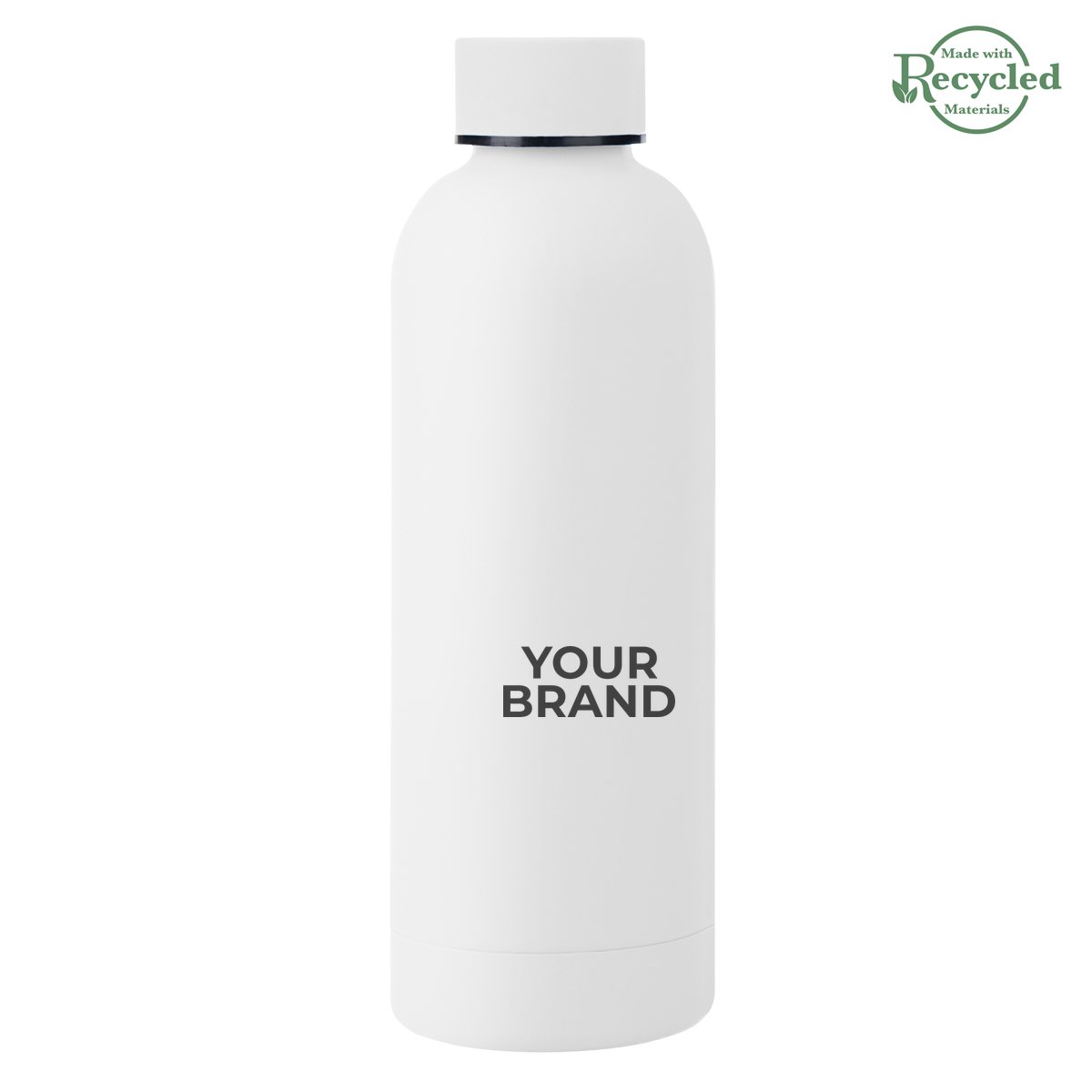17 Oz. Blair Stainless Steel Bottle