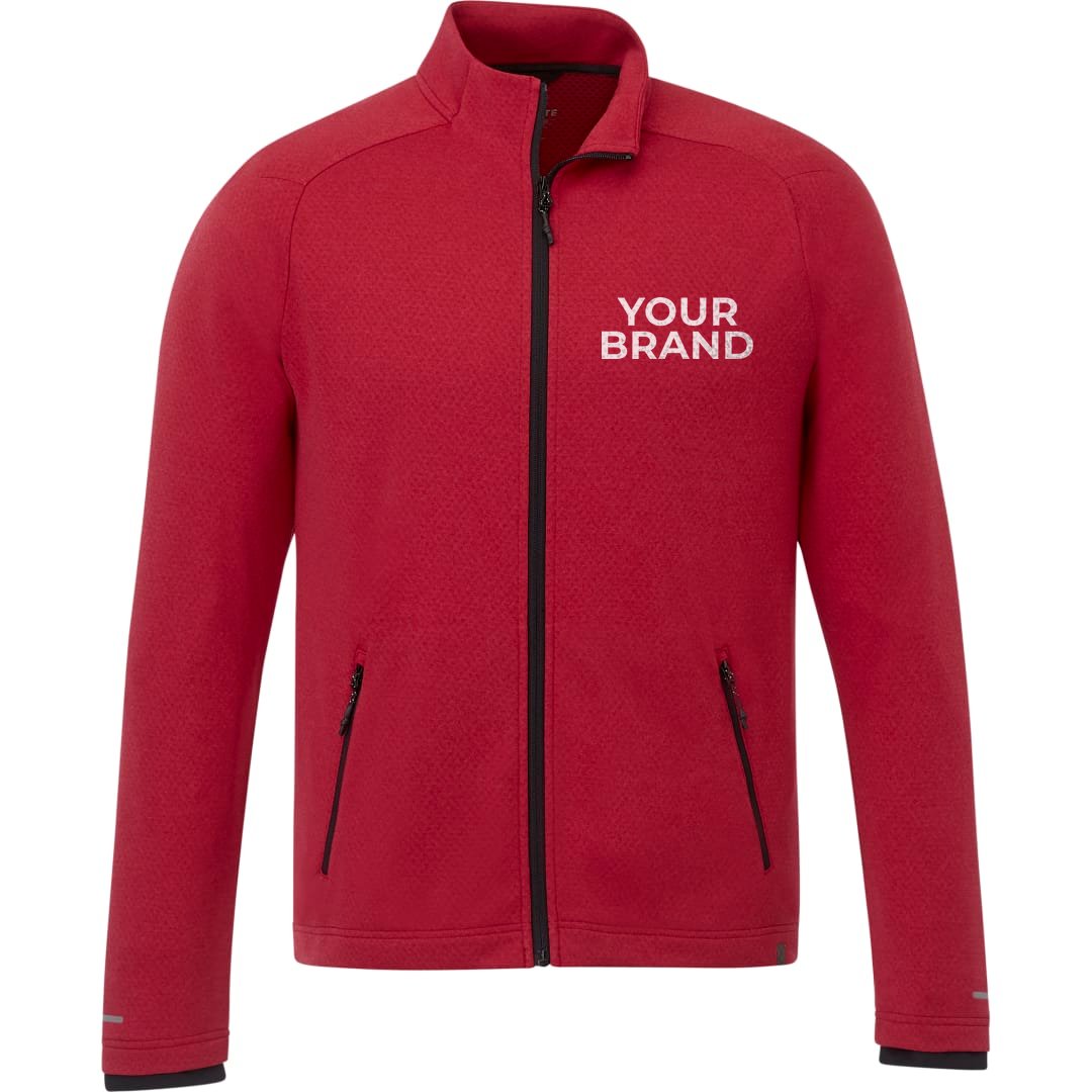 Men's ASGARD Eco Knit Jacket