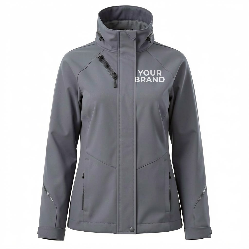 Women's PEYTO Softshell Jacket
