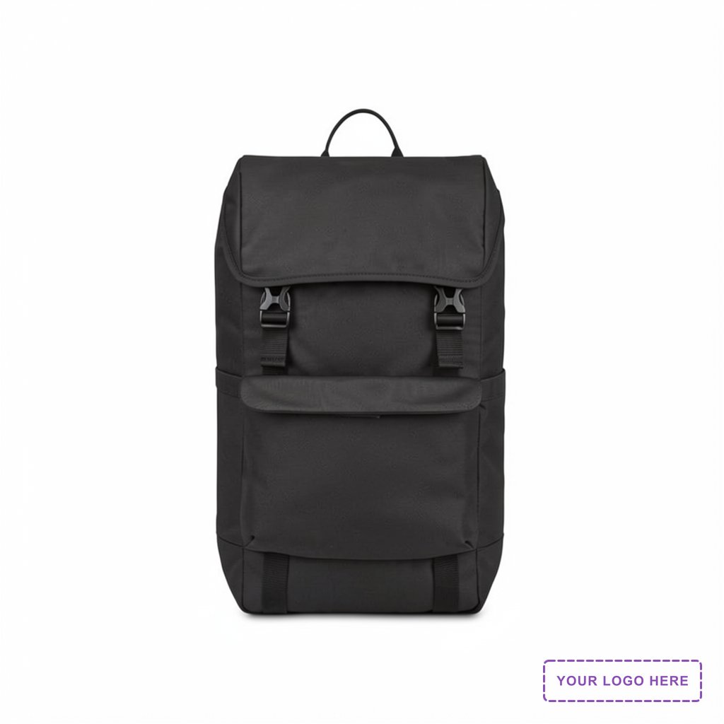 American Tourister® Embark Recycled rPET Laptop Backpack