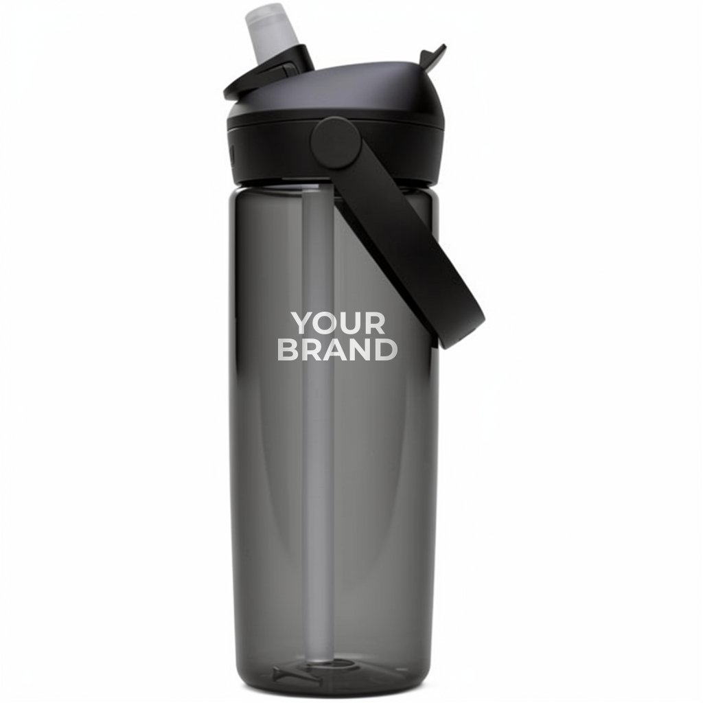 CamelBak Thrive Flip Straw 20oz Bottle Tritan Rene