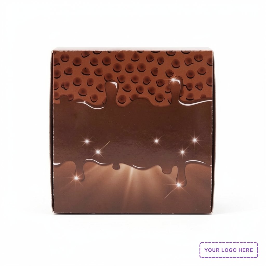 Scent-sational Chocolate Gift Box