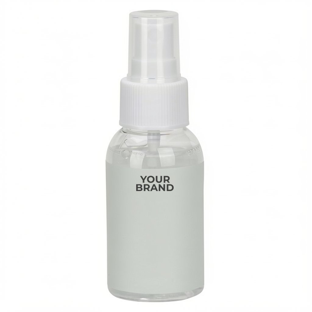 Sachet Laundry Freshener Spray
