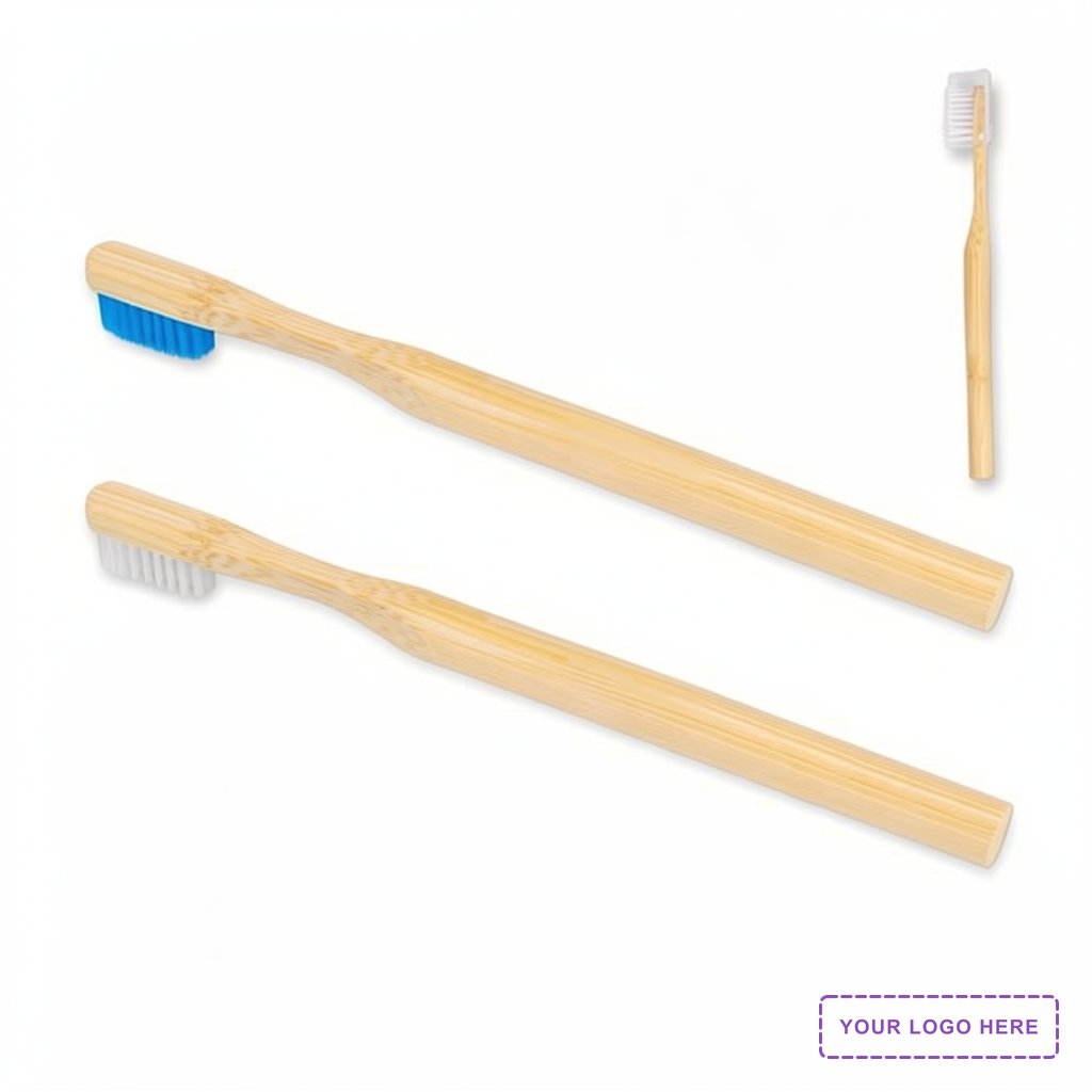 Round Toothbrushes