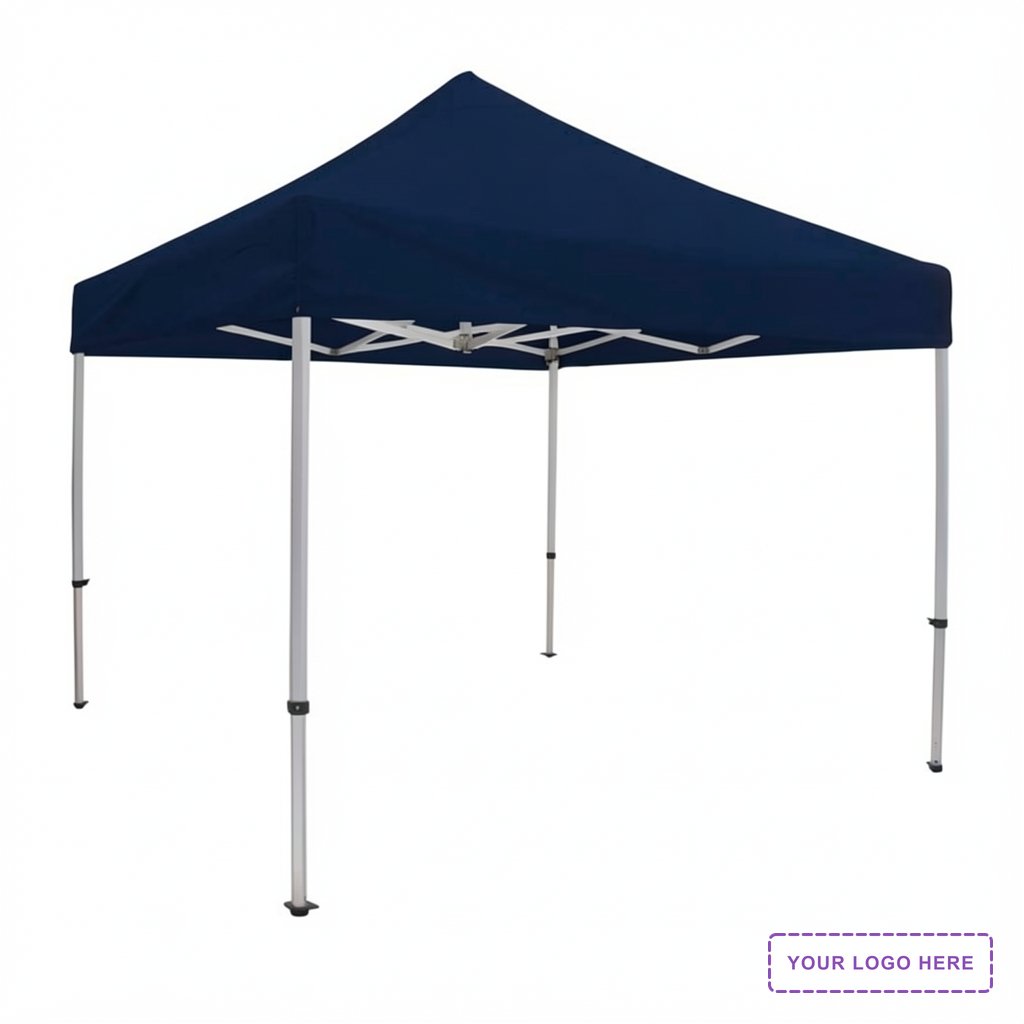 10' Elite Tent Kit (Full-Color Imprint, 1 Location)