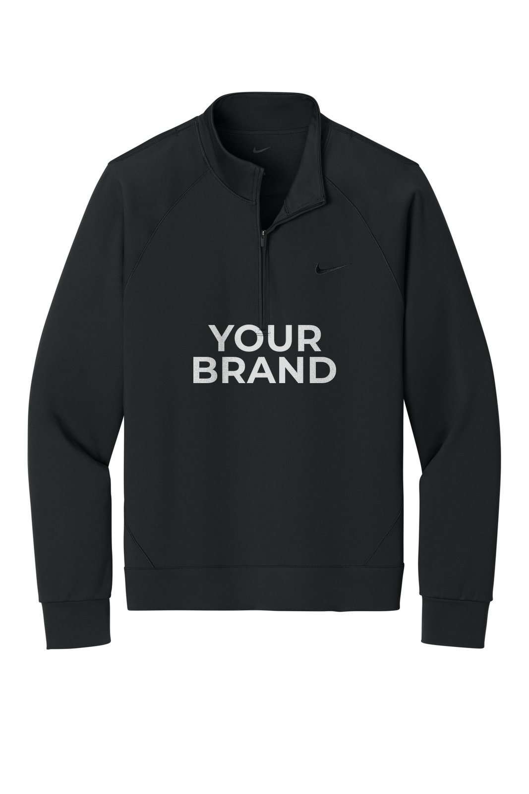 Nike Dri-FIT Primary 1/4-Zip NKIO8128