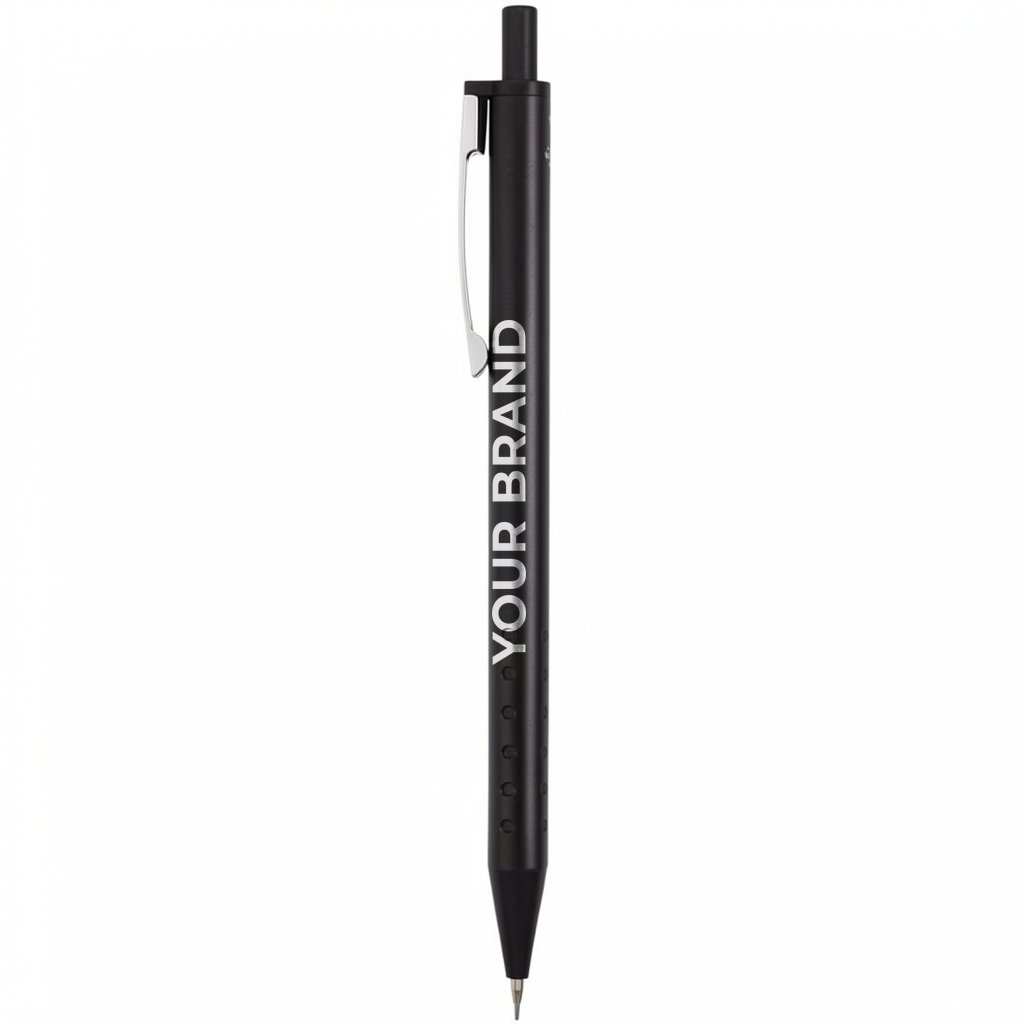 Montage Recycled Aluminum Mechanical Pencil