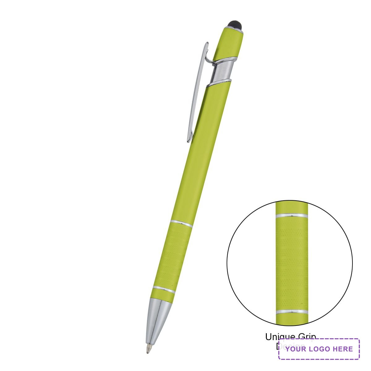 Varsi Incline Stylus Pen