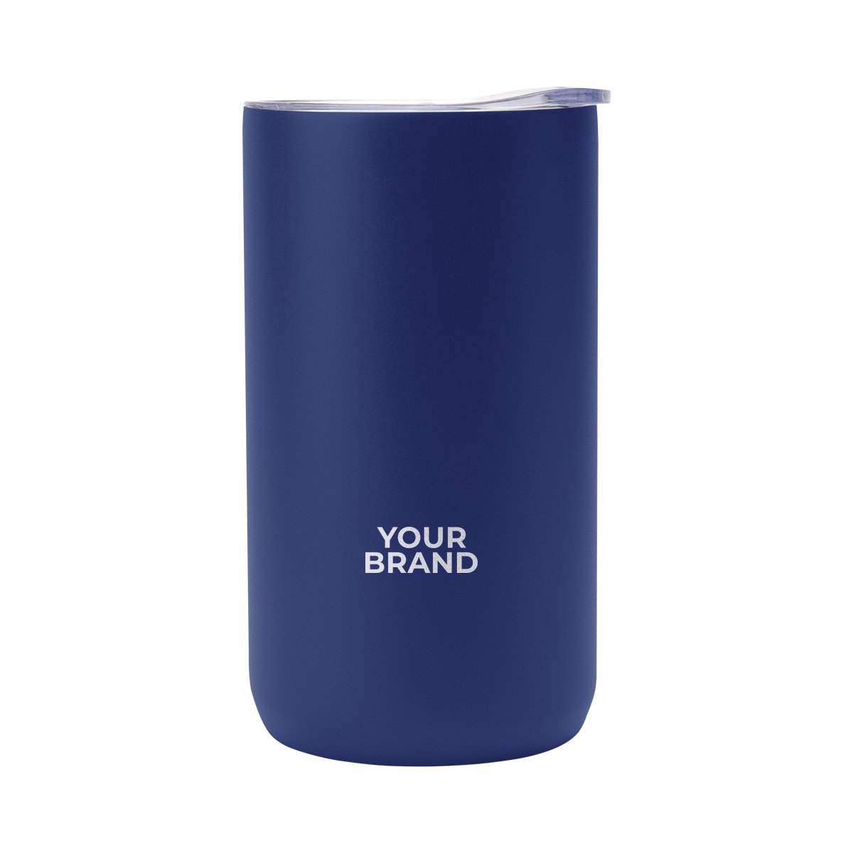 12 Oz. 4-In-1 Double Walled Can Cooler