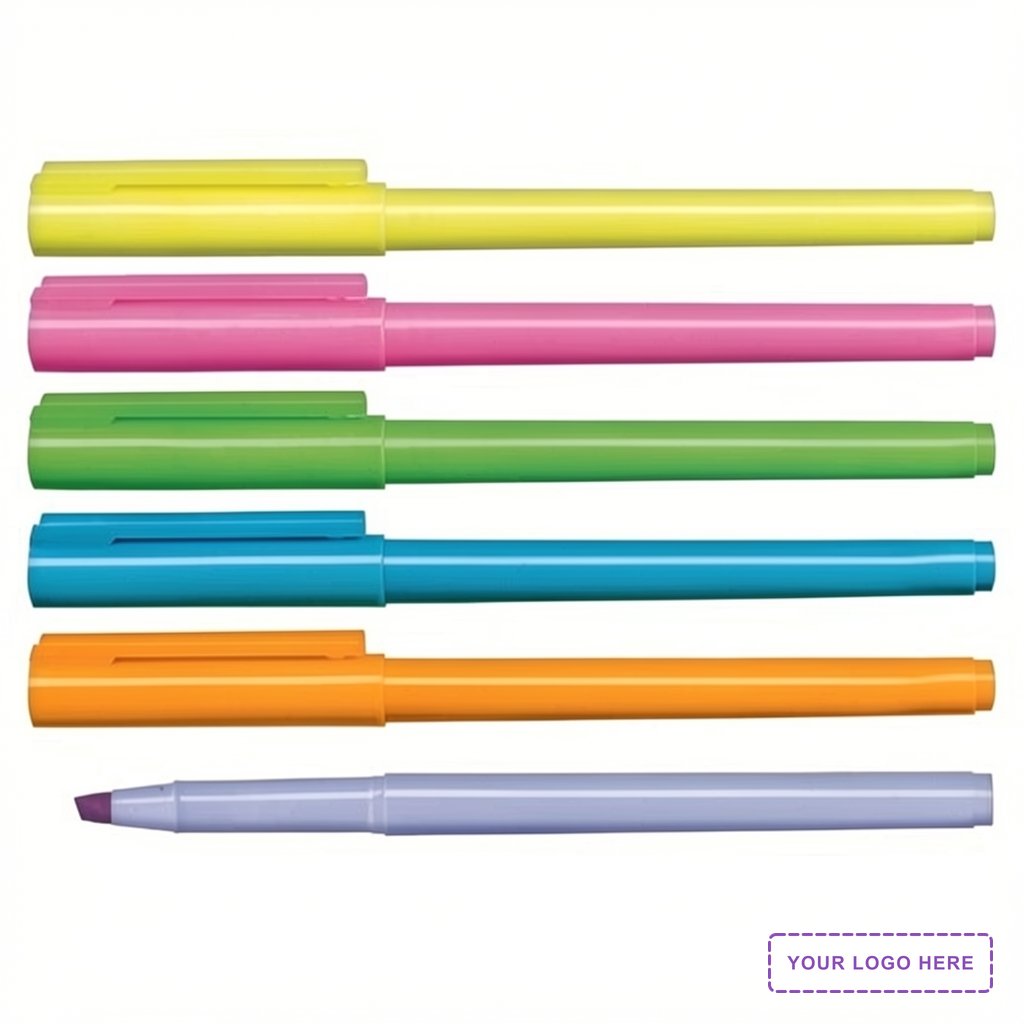 Brite Spots Pocket Highlighter - USA Union Made