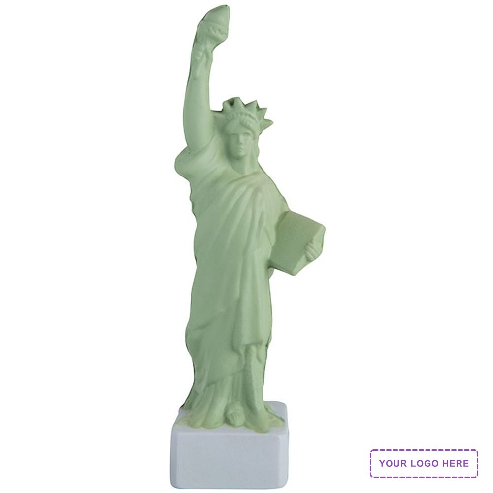 Statue of Liberty Stress Reliever