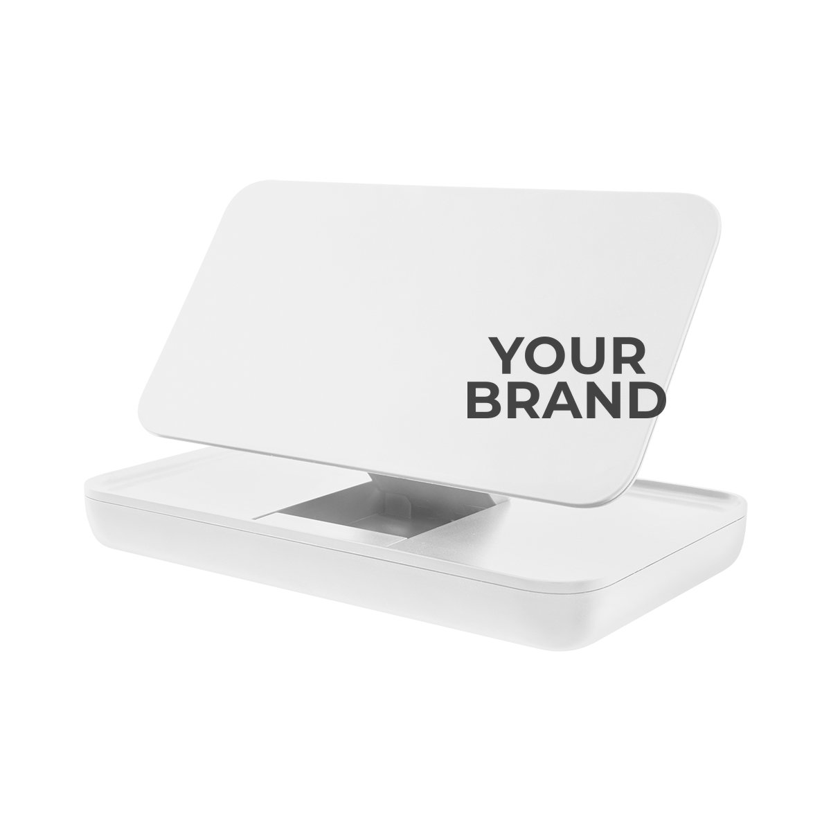Rabs Folding Wireless Charger & Stand