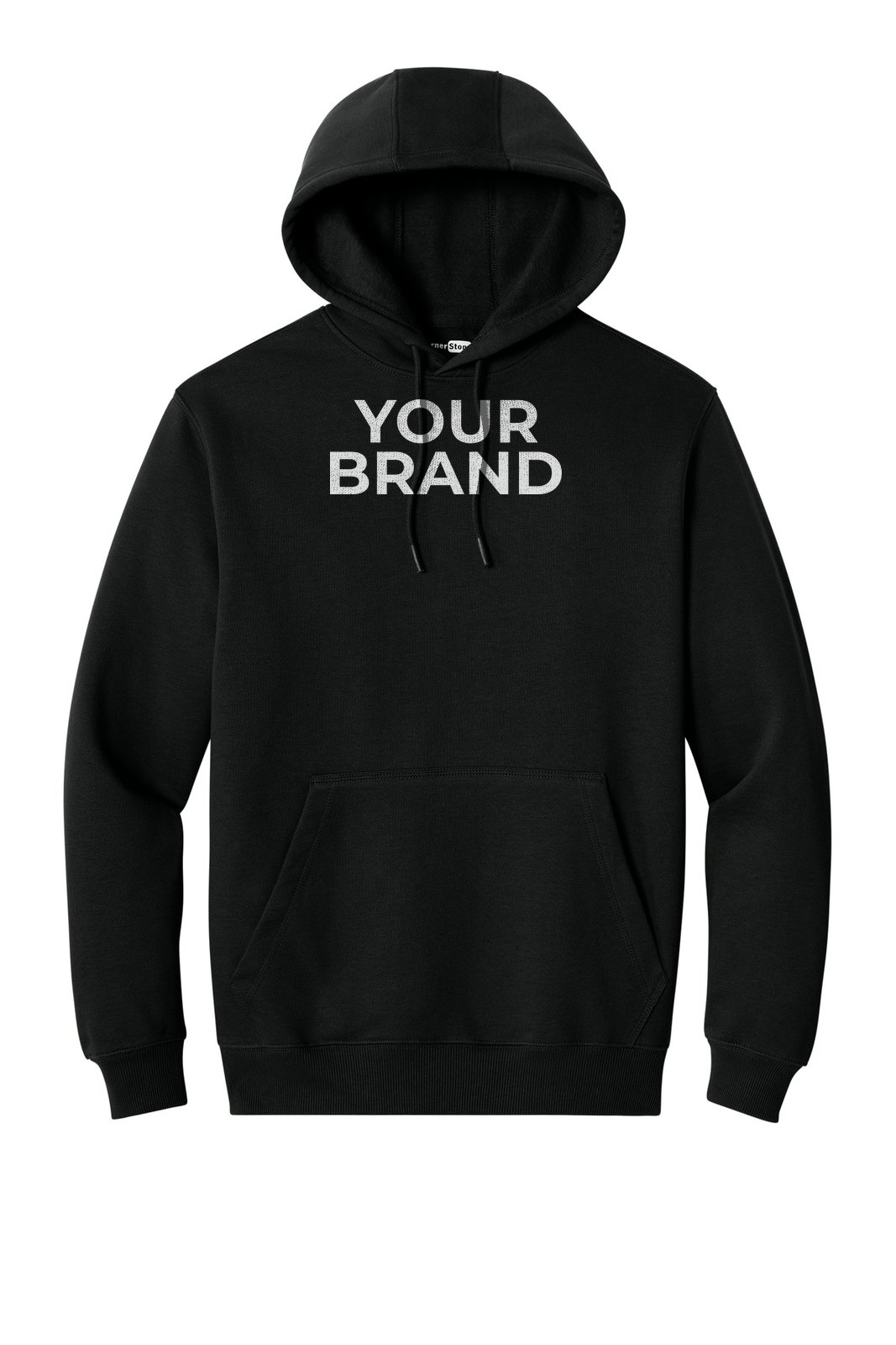 CornerStone Tough Fleece Pullover Hoodie CSF630