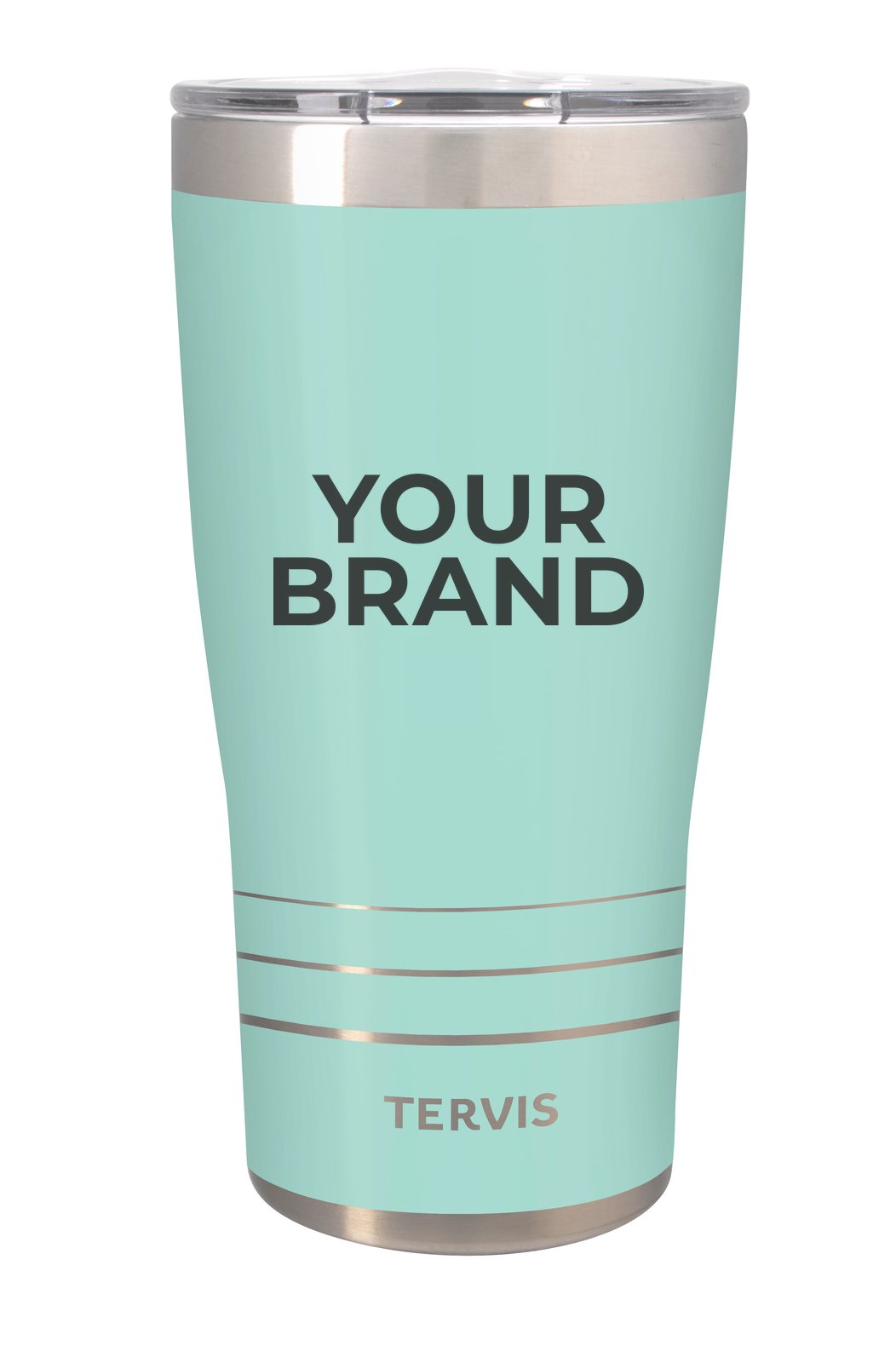 Tervis® Stainless Steel Traveler® Tumbler - 20 oz.