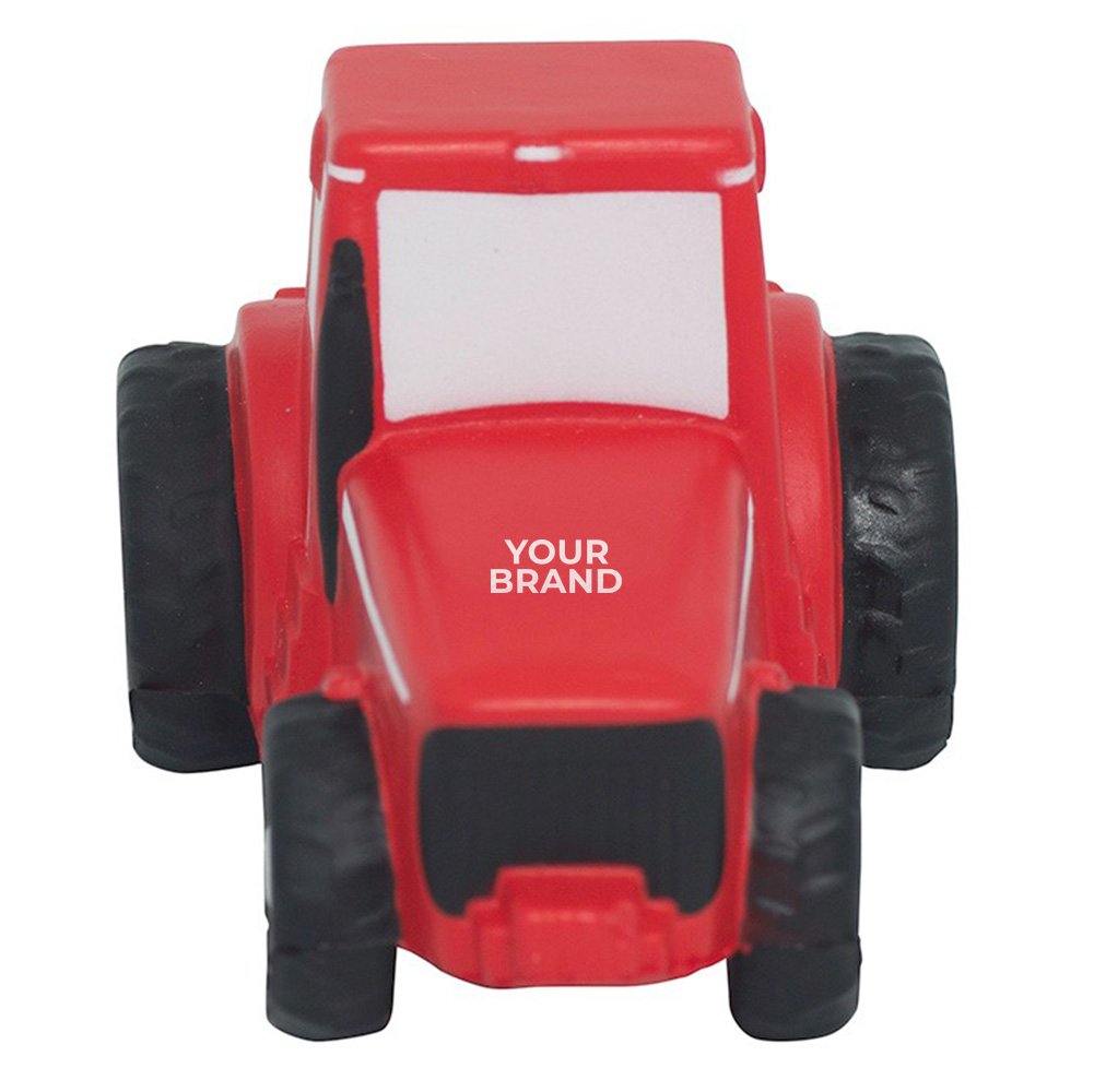 Tractor Stress Reliever