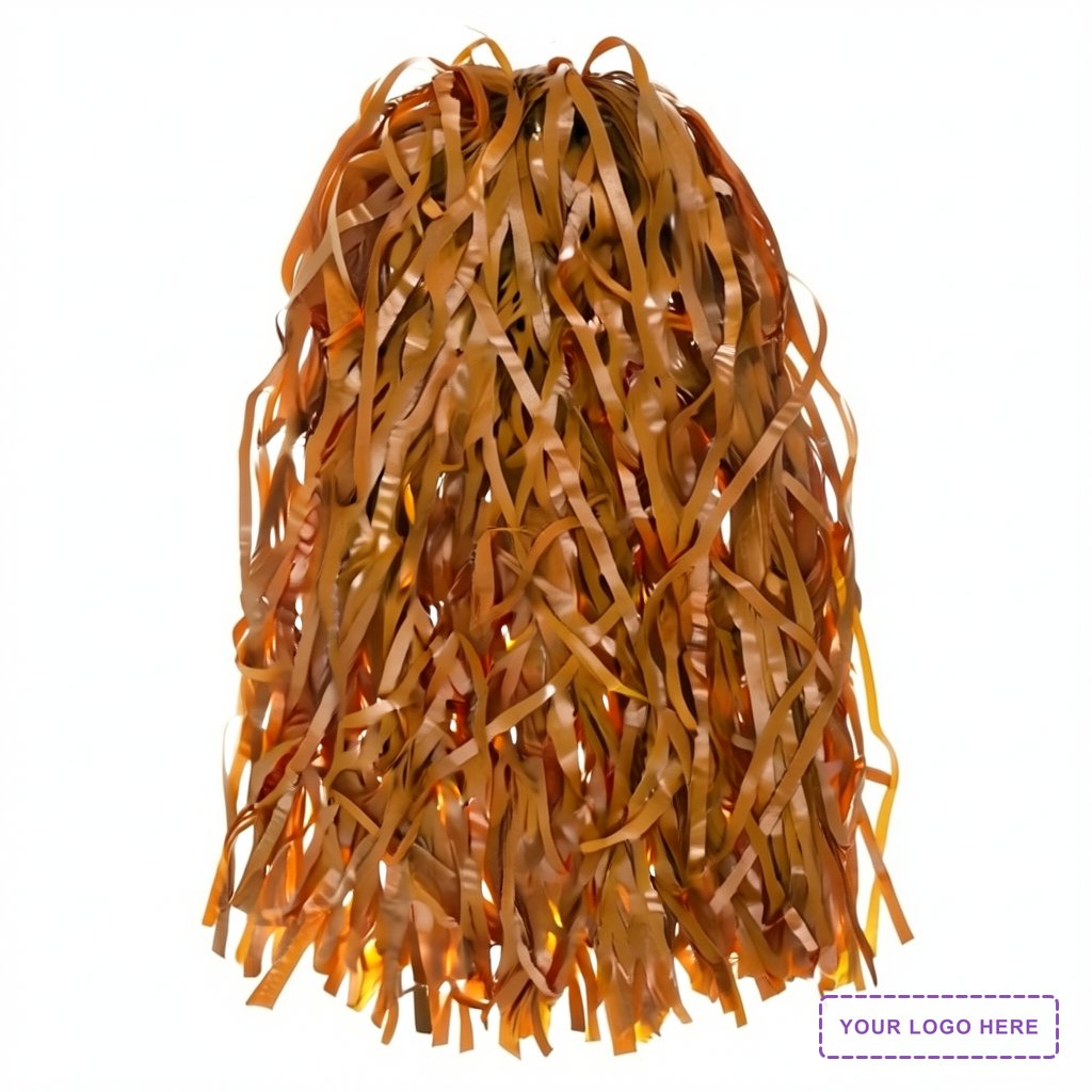 Rooter Pom, 500 Streamers