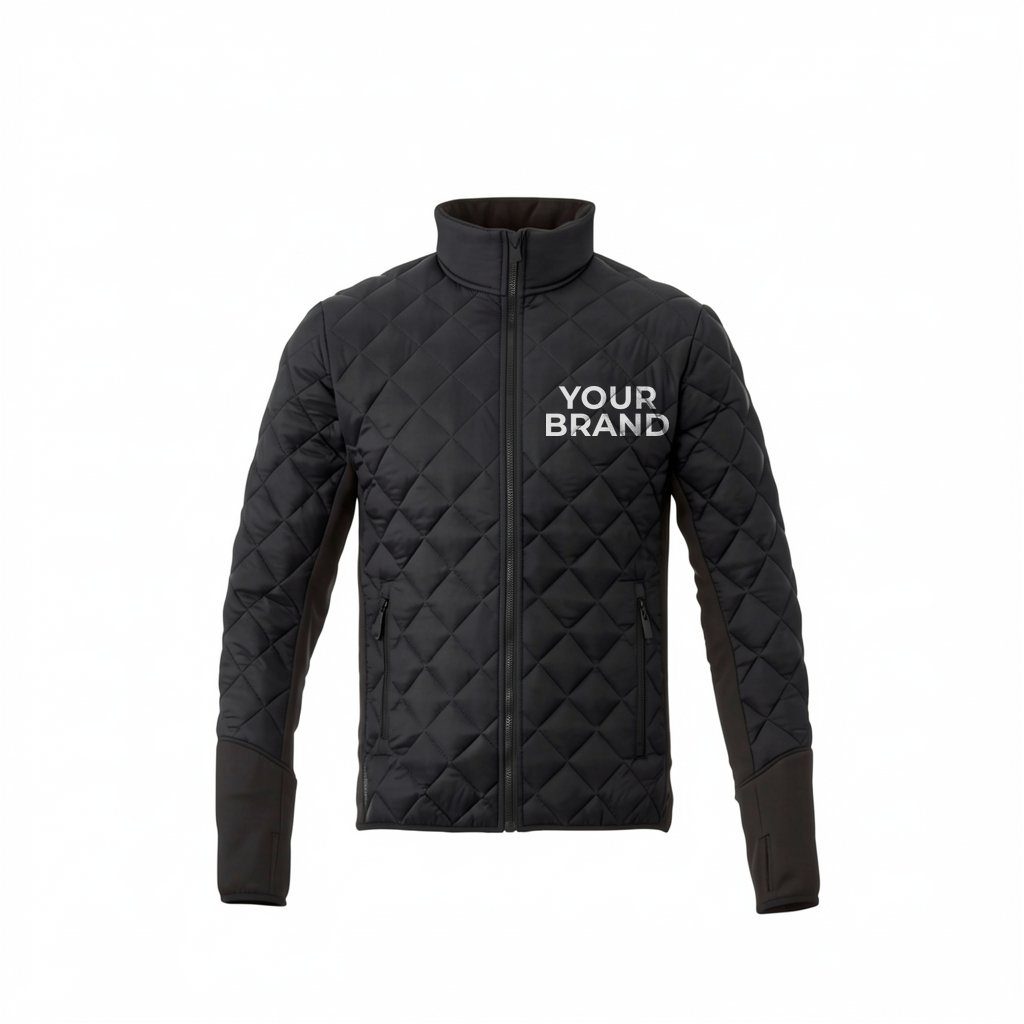 Men's ROUGEMONT Hybrid Insulated Jacket