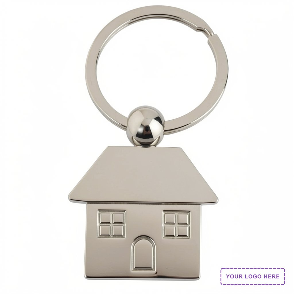 House Key Tag