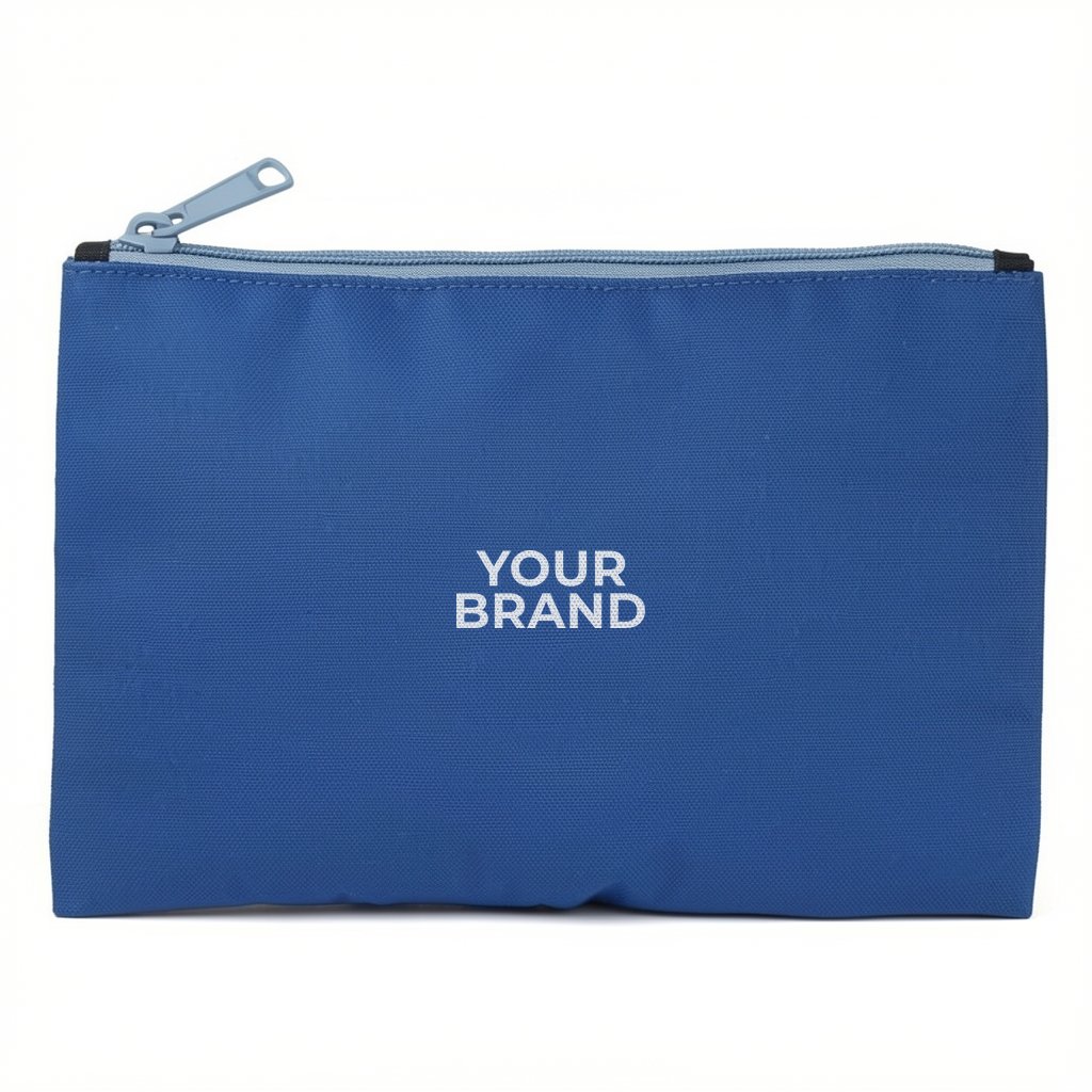 Parkland Fraction Travel Pouch