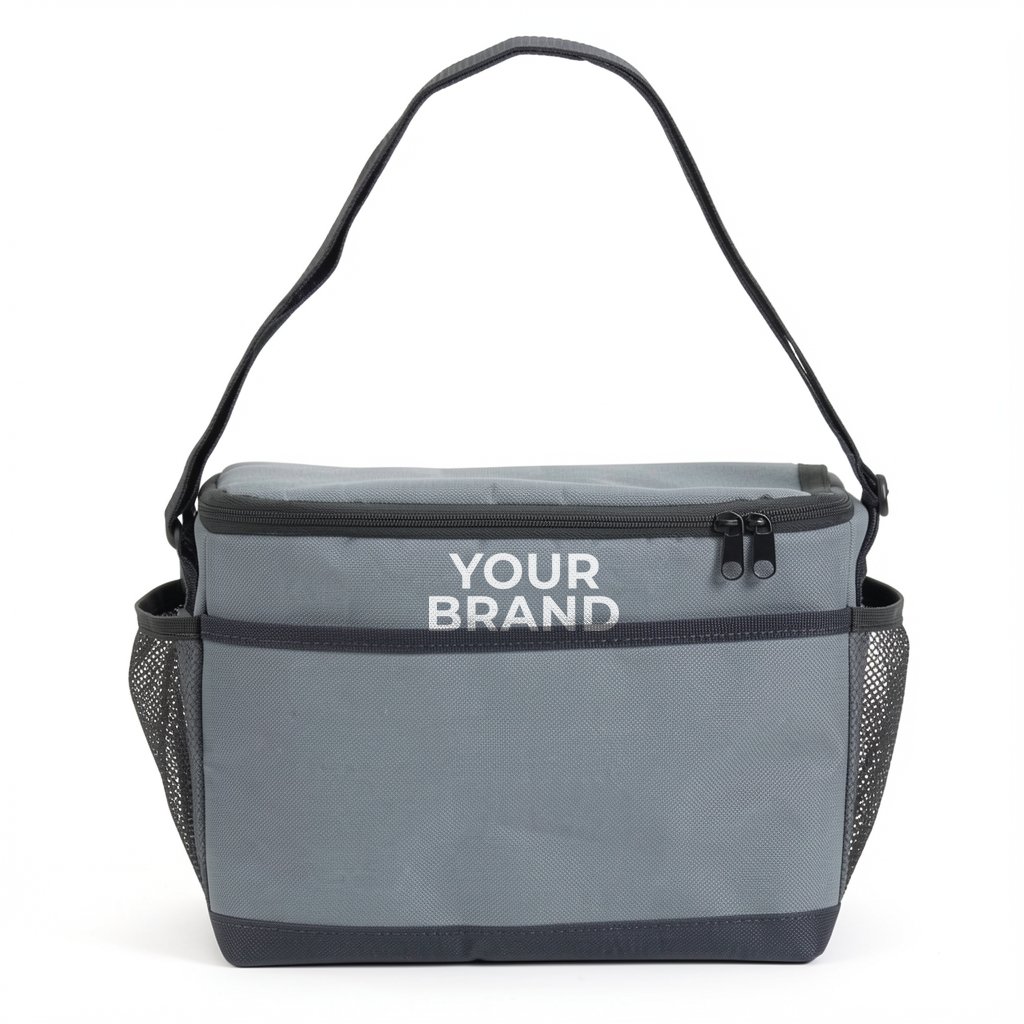 Tailgater Insulated Lunch Tote