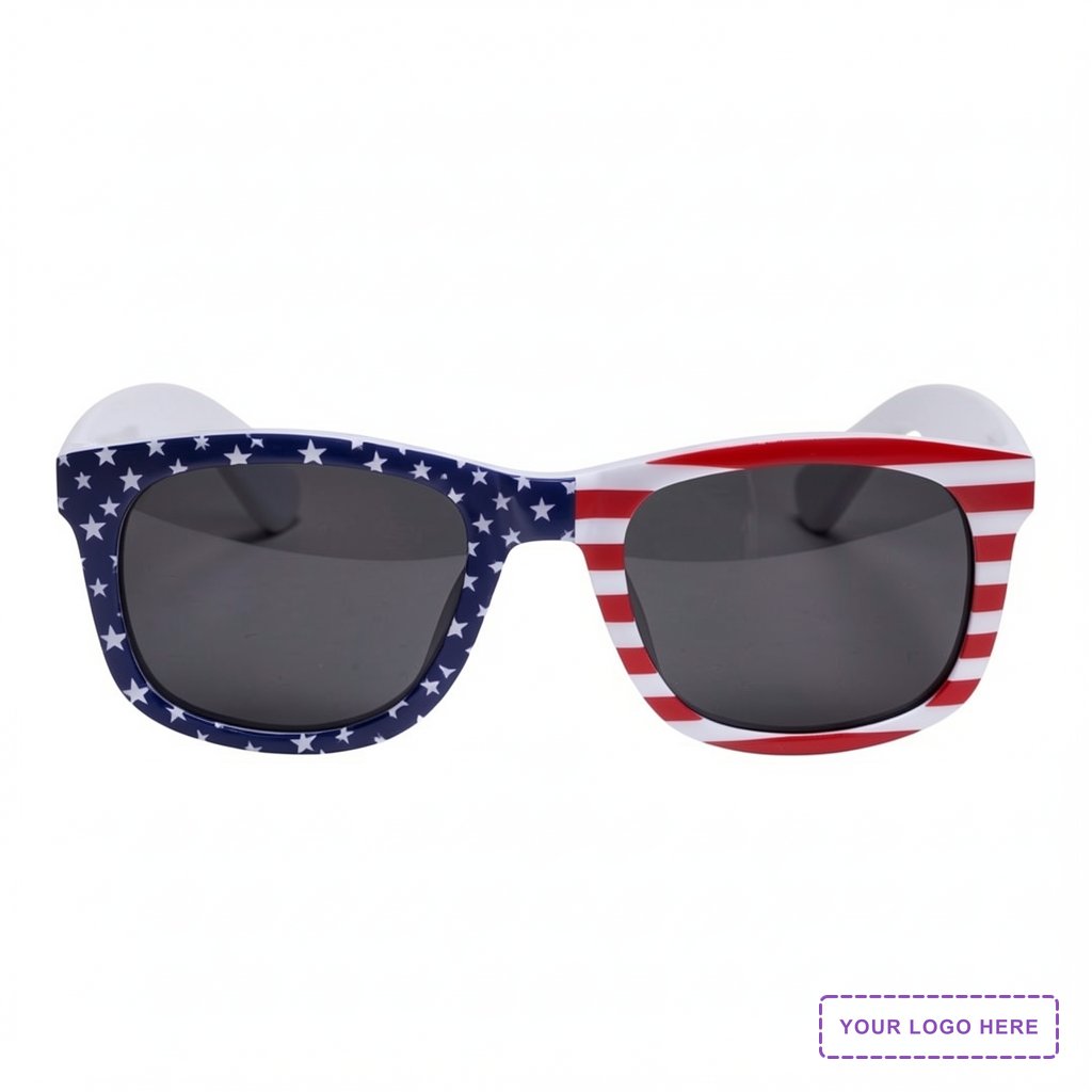 Patriotic Sunglasses