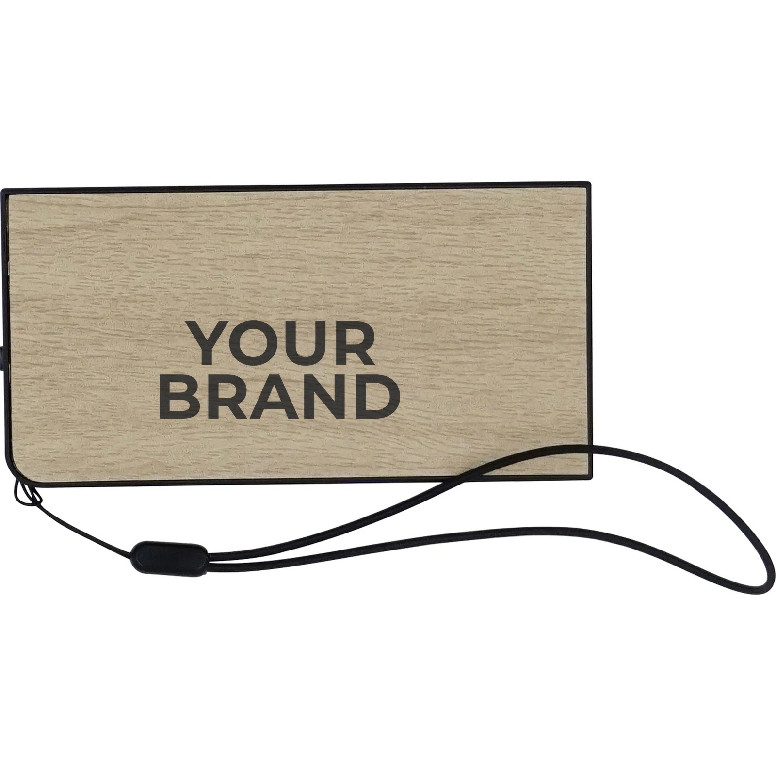 UL Woodland Power Bank